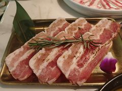 -炙城·韩式烤肉(南京东路店)