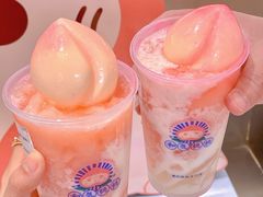 -和气桃桃(宏伊广场店)