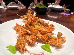 -明州小宴(文化广场店)