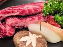 -無二炙坊·和牛烧肉(大钟寺1733店)