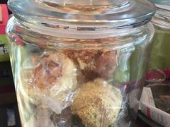 -西点坊(浦东香格里拉店)