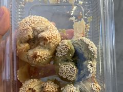 -泸溪河桃酥(江宁太阳城店)