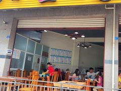 -佘记全家福芋儿鸡(向阳街总店)