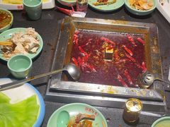 -蜀江龙火锅(339店)