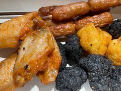 -乐凯撒披萨(喜荟城店)