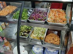 -桂花香手工面(鼓楼店)