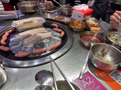-玄希浪漫厨房·韩料烤肉(湖滨银泰in77店)