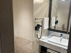 -香港都会海逸酒店