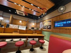 -虹梅食堂·爱蝦乃家