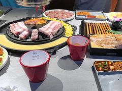 -外婆掌柜·东北家庭烤肉(托乐嘉店)