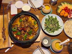 -纳瓦新疆菜(银都店)