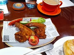 -RELLMAN莱尔曼扒房(黄埔店)