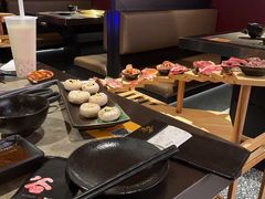 -谷牛日式烤肉(宝山U天地店)