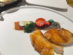 -赤火牛排(金狮广场店)