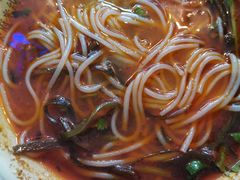 天府米线-天府米线笼笼肉夹馍(钟楼小区店)