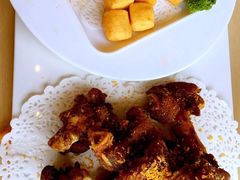 -多多旺港式茶餐厅(新区店)