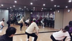 -轩舞汇·爵士舞街舞训练营