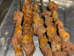 -直隶安家牛肉罩饼(建华店)