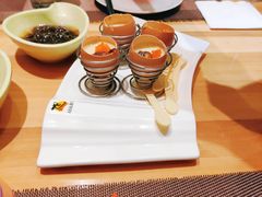 -割烹旭日本料理(龙湖狮山天街店)