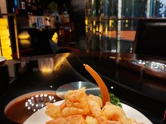 -海航大厦万豪酒店彩海轩中餐厅(霄云路店)
