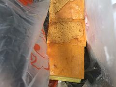 乳酪蛋糕-甜嘟嘟烘焙坊(舒城路店)