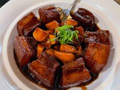 -禧宴Joyous Restaurant(禧园店)