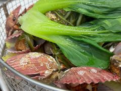-海味当家·蒸锅海鲜(中山广场创始店)