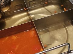 -海底捞火锅(顺义华联店)