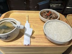 -真功夫(北京西站店)