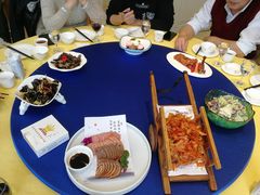 -皇冠明珠鱼翅楼(水上公园店)