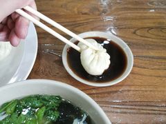 -津门张记包子铺(津塘路店)