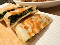 -八府香鸭·啫啫煲(华山路店)