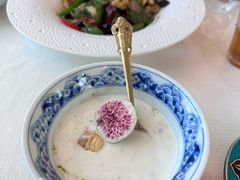 -龟兹KUCINA·新疆菜(前滩L+PLAZA店)