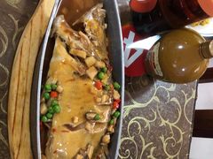 -涵家味土菜馆·徽州一绝臭鳜鱼(三河古镇店)