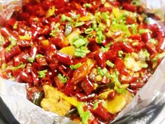 -盱眙虾神於氏龙虾(夫子庙红街店)