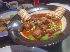 -秦月轩·陕西家乡菜(阜成路·五棵松店)