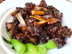 -北纬39度天津宴(黑牛城道店)