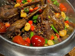 -苹果树下艺术餐厅(通州店)