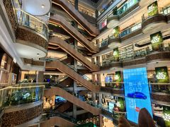 -松雷商业(南岗店)