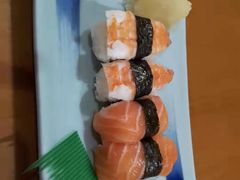 -银子铁板烧料理自助餐(人民广场店)