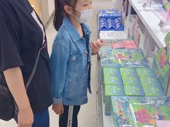 -泡泡玛特POPMART(合生汇店)