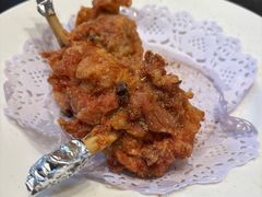 -梅利汴京烤鸭•开封豫菜地标店(东大街店)