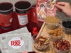 -炖物24章·顺时轻养茶(黄龙店)