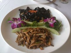 -鹿鸣春饭店(总店)