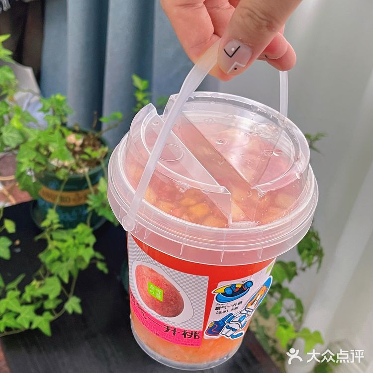 魔都探店♡拎一升的“卷桶”🪣