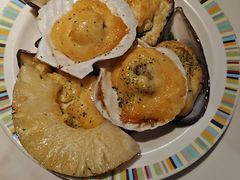 -吉布鲁牛排海鲜自助(成都大悦城店)