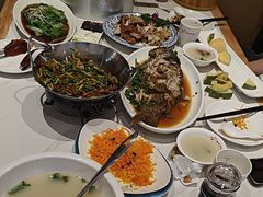 -梅利汴京烤鸭•开封豫菜地标店(晋安路店)