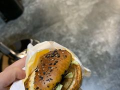 -麦当劳(政通路店)