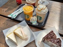 -星巴克(西湖天地店)