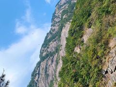 -安徽天堂寨风景区